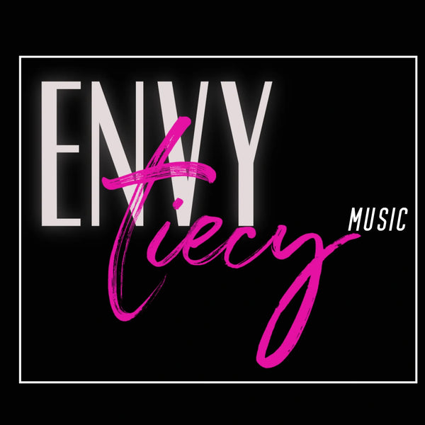 Envy Tiecy Merch